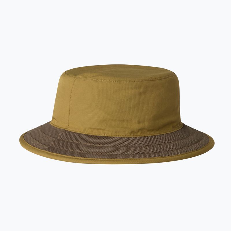 Detský klobúk The North Face Kids Class V Rev Bucket cedar logo weather topo phantom print 3