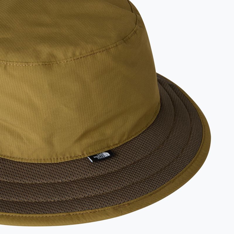 Detský klobúk The North Face Kids Class V Rev Bucket cedar logo weather topo phantom print 5