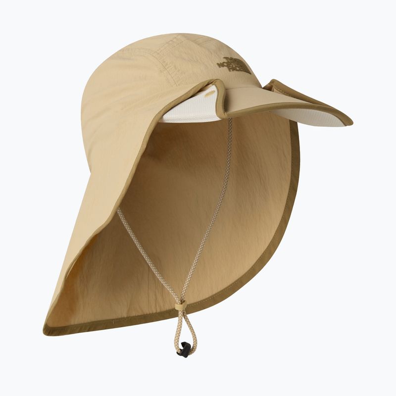 Klobúk The North Face Class V Convertible stone slab 3