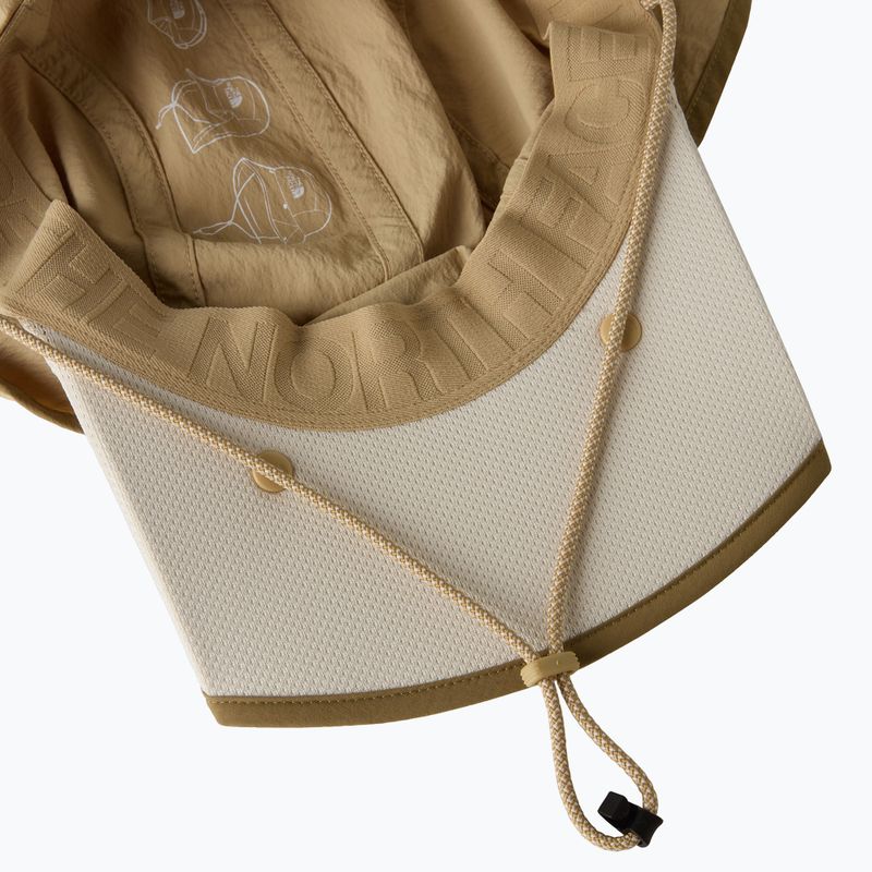 Klobúk The North Face Class V Convertible stone slab 5