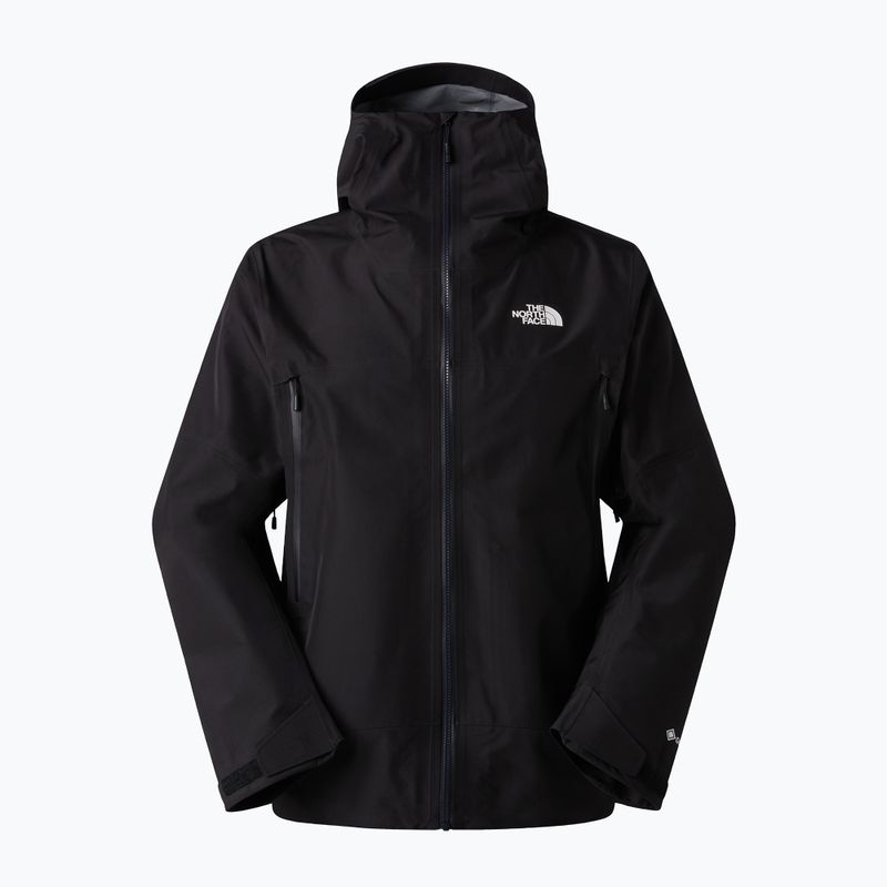 Pánska nepremokavá bunda The North Face Jazzi 3L Gtx tnf black