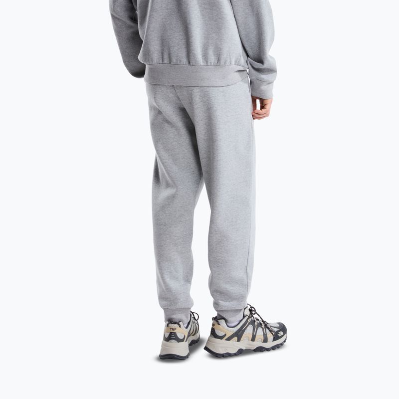 Pánske nohavice The North Face Evolution Simple Dome Regular Jogger tnf pale grey h 3