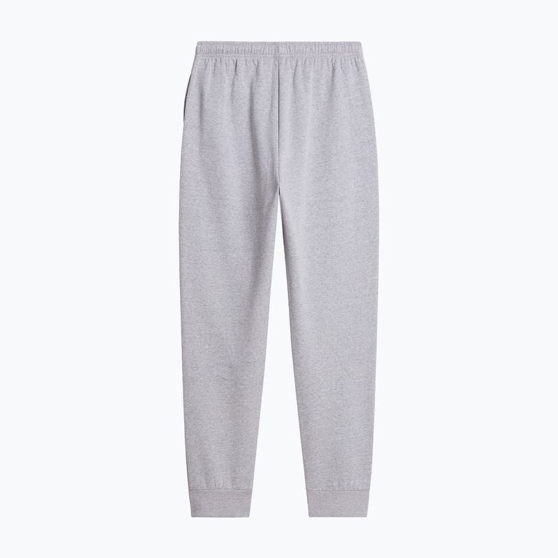 Pánske nohavice The North Face Evolution Simple Dome Regular Jogger tnf pale grey h 5