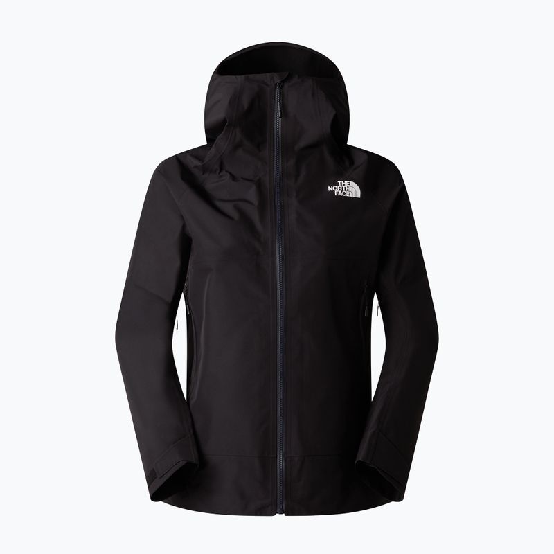 Dámska nepremokavá bunda The North Face Gtx Jazzi tnf black 5