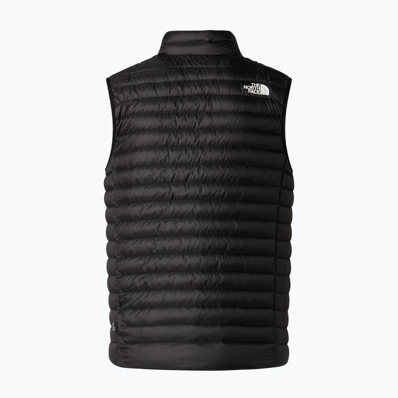 Pánska vesta The North Face Bettaforca Down Vest tnf black 2