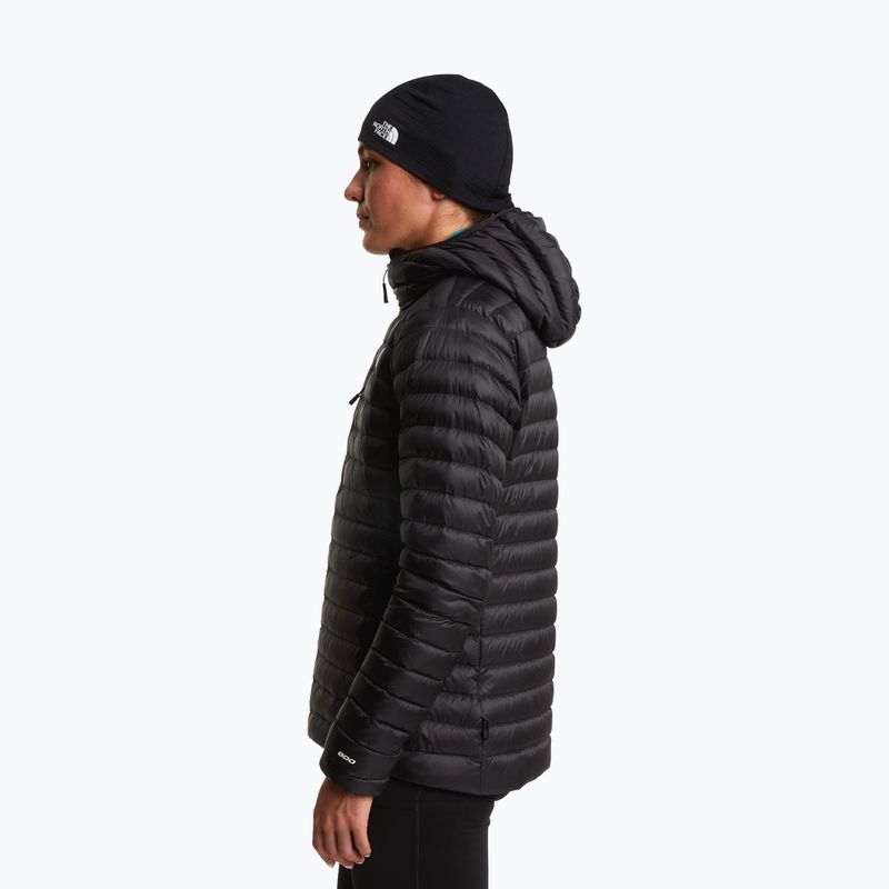 Dámska páperová bunda The North Face Betaforca LT Down Hoodie tnf black 5