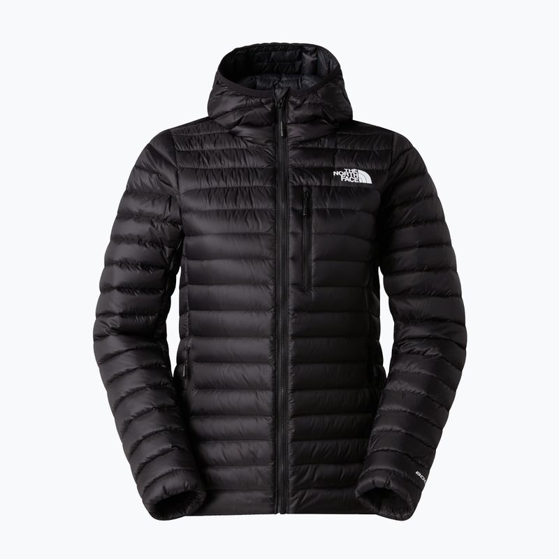 Dámska páperová bunda The North Face Betaforca LT Down Hoodie tnf black 6
