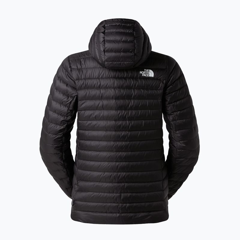 Dámska páperová bunda The North Face Betaforca LT Down Hoodie tnf black 7
