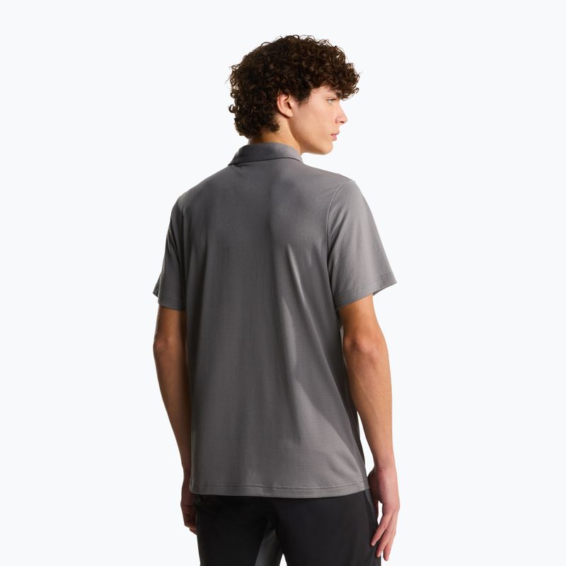 Pánske polo tričko The North Face Tanken Polo smoked pearl 3