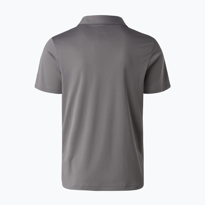 Pánske polo tričko The North Face Tanken Polo smoked pearl 6