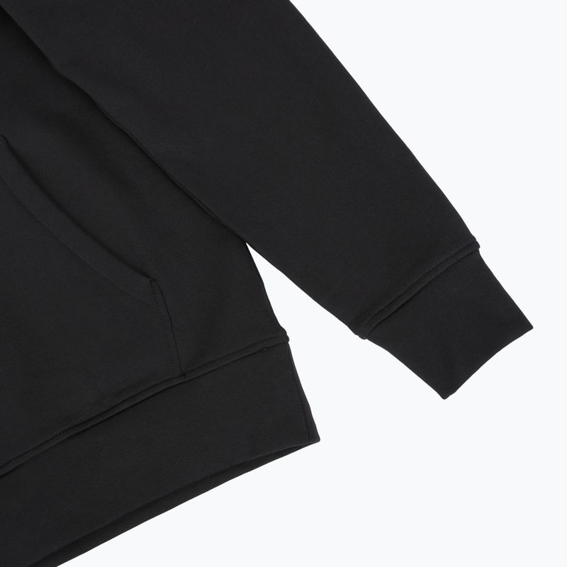 Pánska mikina The North Face Box NSE Energy Regular Hoodie tnf black 4