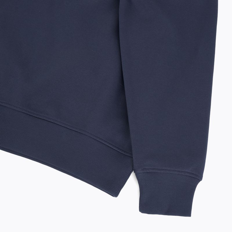 Mikina The North Face Celebration Relaxed Crew Graphic summit navy 4