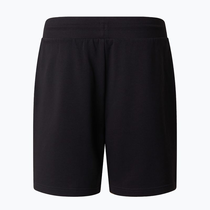 Pánske trekingové šortky The North Face Box Nse Light Regular Shorts black 5