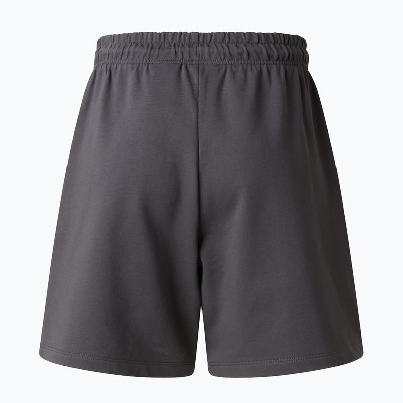 Dámske trekingové šortky The North Face Essential Light Relaxed Shorts anthracite grey 6