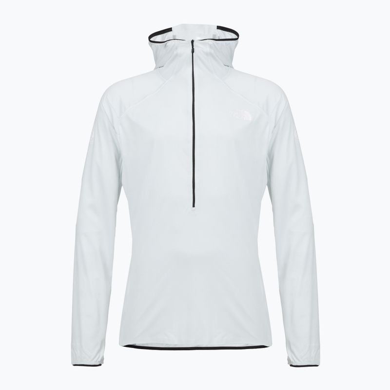 Pánska mikina The North Face Summit Direct Sun Hoodie pearl stone