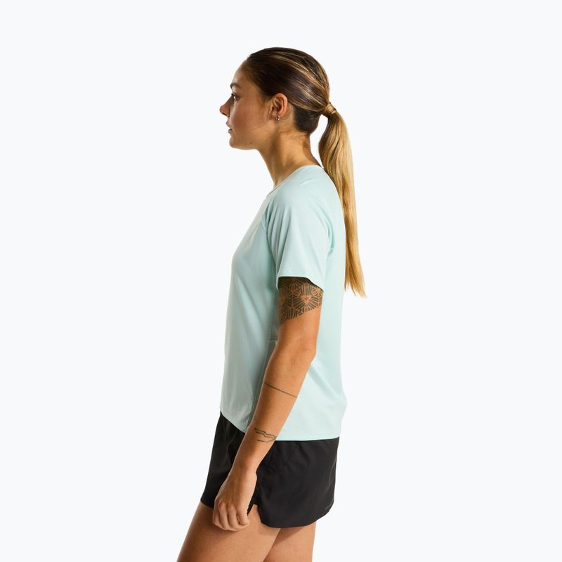 Dámske tričko The North Face Sunriser opal frost 4