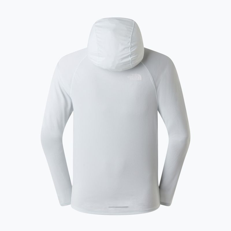 Pánska mikina The North Face Sunriser Hoodie pearl 5
