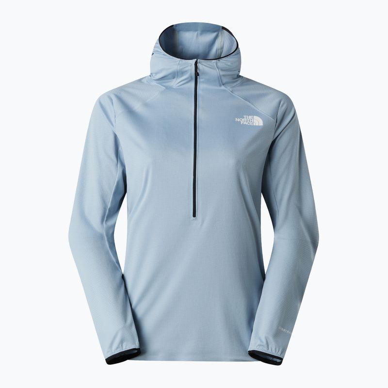 Dámska trekingová mikina The North Face Summit Direct Sun Hoodie frost grey 5