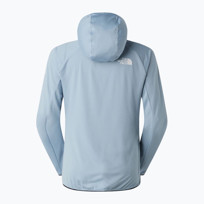 Dámska trekingová mikina The North Face Summit Direct Sun Hoodie frost grey 6