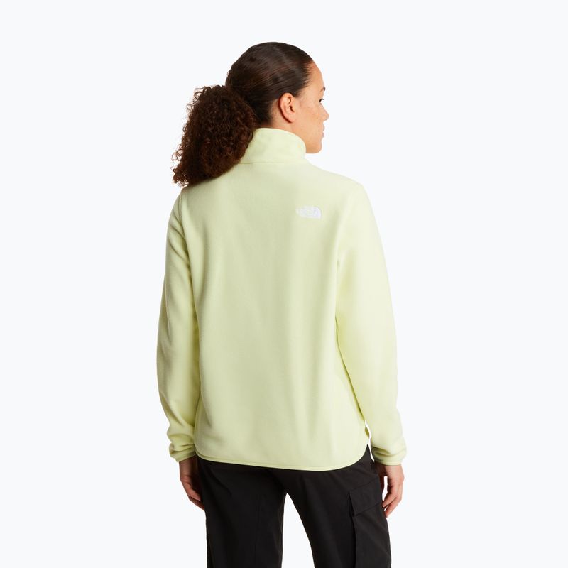 Dámska mikina The North Face Glacier Fleece 1/4 Zip 3