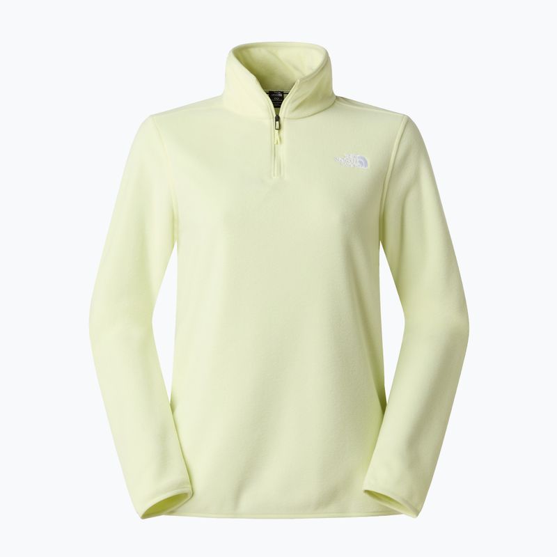 Dámska mikina The North Face Glacier Fleece 1/4 Zip 5