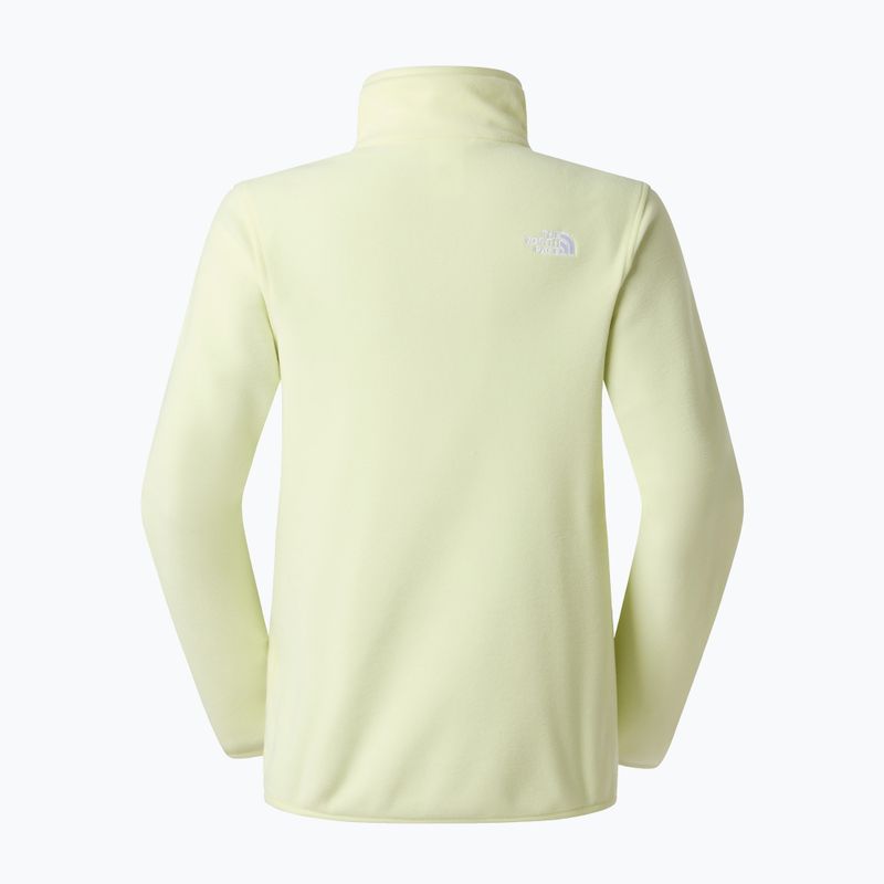 Dámska mikina The North Face Glacier Fleece 1/4 Zip 6