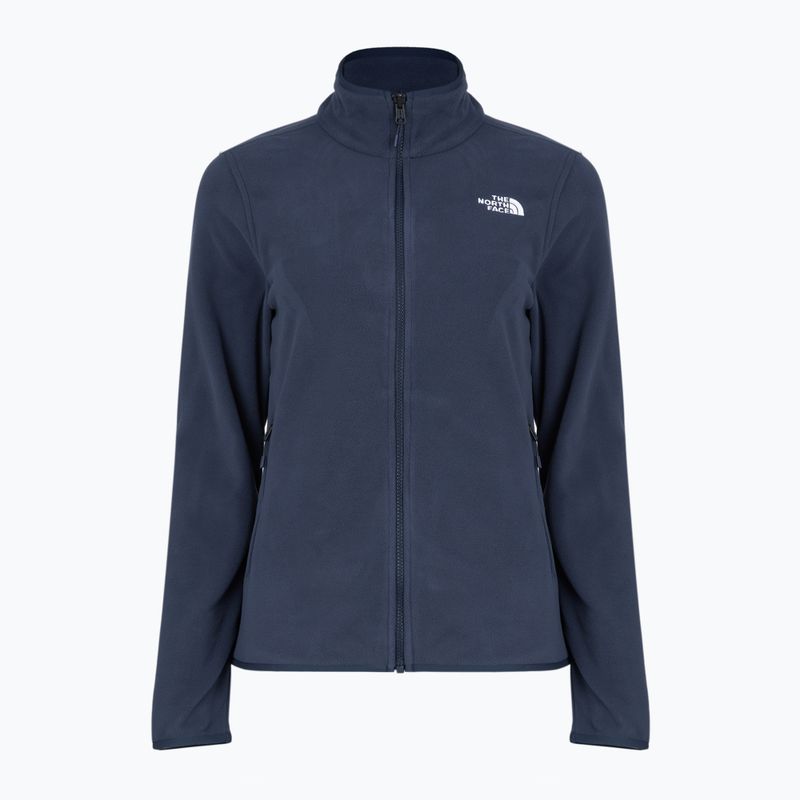 Dámska mikina The North Face Glacier Fleece