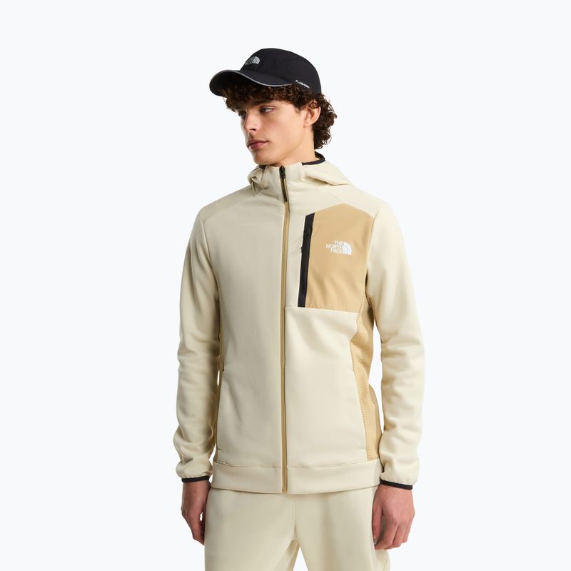 Pánska mikina The North Face Mountain Athletics Fleece Full Zip