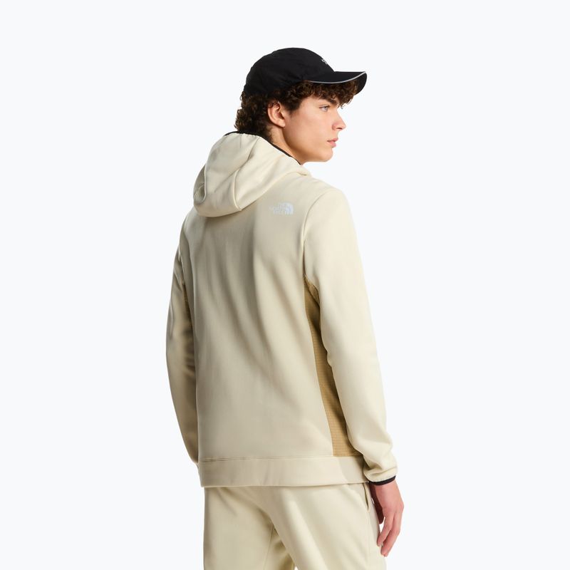 Pánska mikina The North Face Mountain Athletics Fleece Full Zip 3