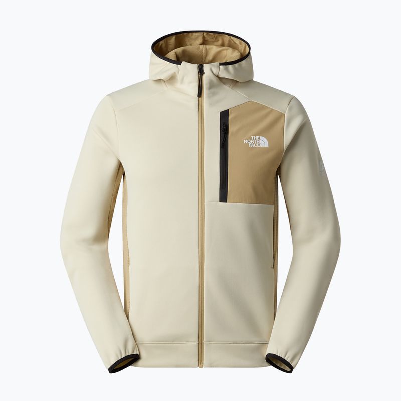 Pánska mikina The North Face Mountain Athletics Fleece Full Zip 6