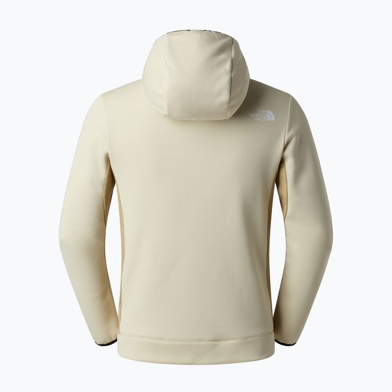 Pánska mikina The North Face Mountain Athletics Fleece Full Zip 7