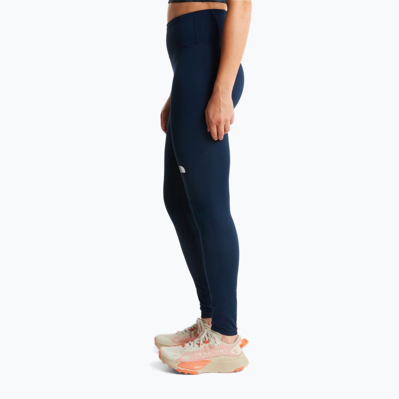 Dámske legíny The North Face Flex 28IN summit navy 4