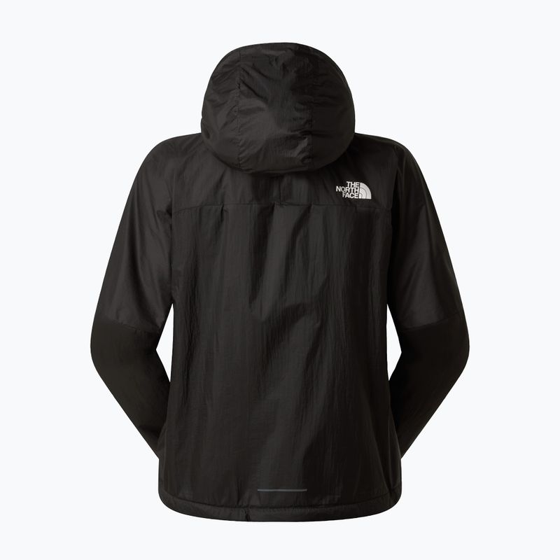Dámska vetrovka The North Face Ridgelite Futurefleece Wind tnf black 6