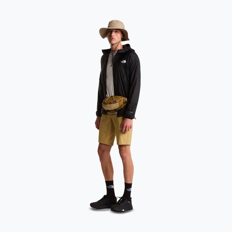 Pánska vetrovka The North Face Ridgelite FF Wind tnf black 2