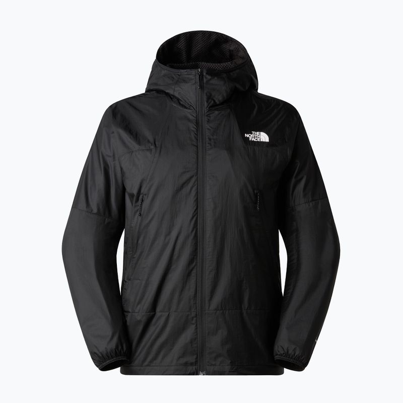 Pánska vetrovka The North Face Ridgelite FF Wind tnf black 6