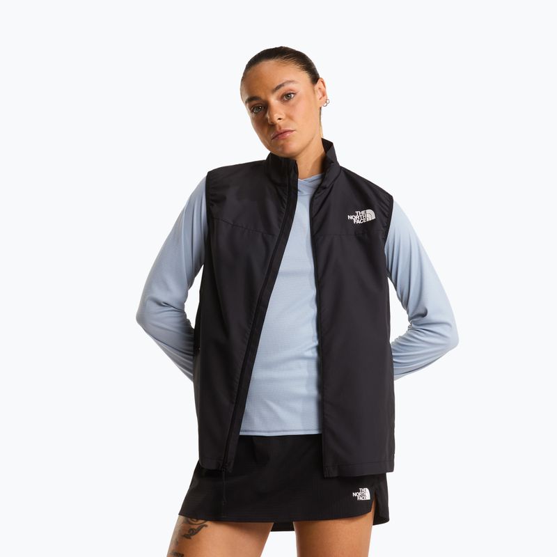 Dámska vesta The North Face Fontanales Wind tnf black 4