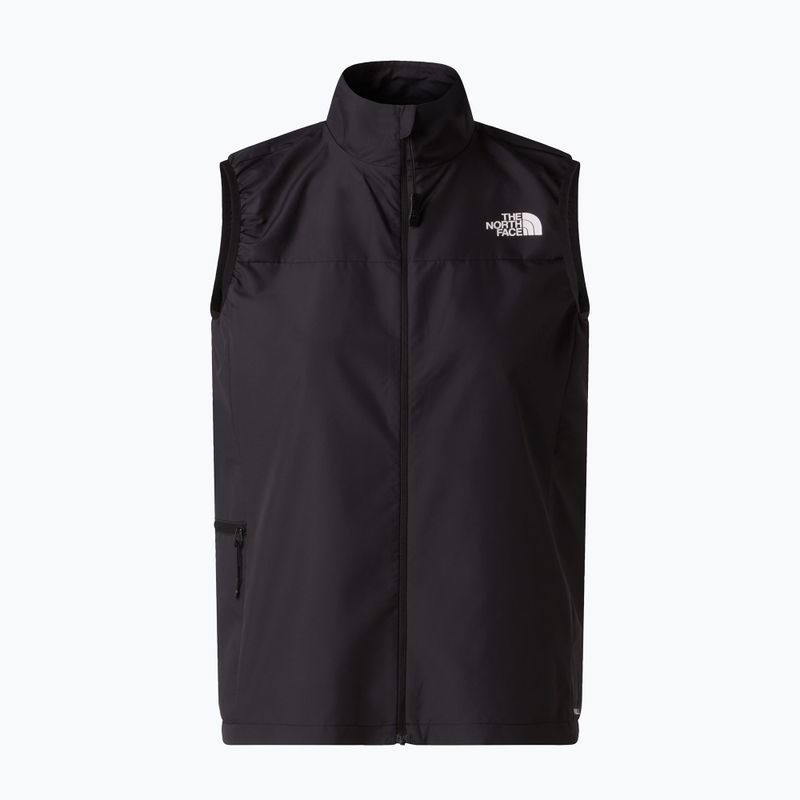 Dámska vesta The North Face Fontanales Wind tnf black 5