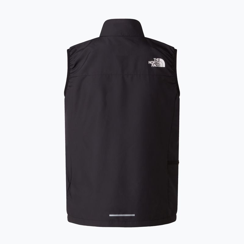 Dámska vesta The North Face Fontanales Wind tnf black 6
