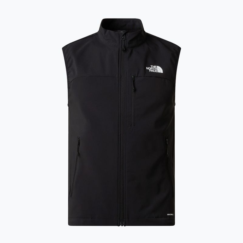 Pánska vesta The North Face Nimble Vest 2 tnf black 5