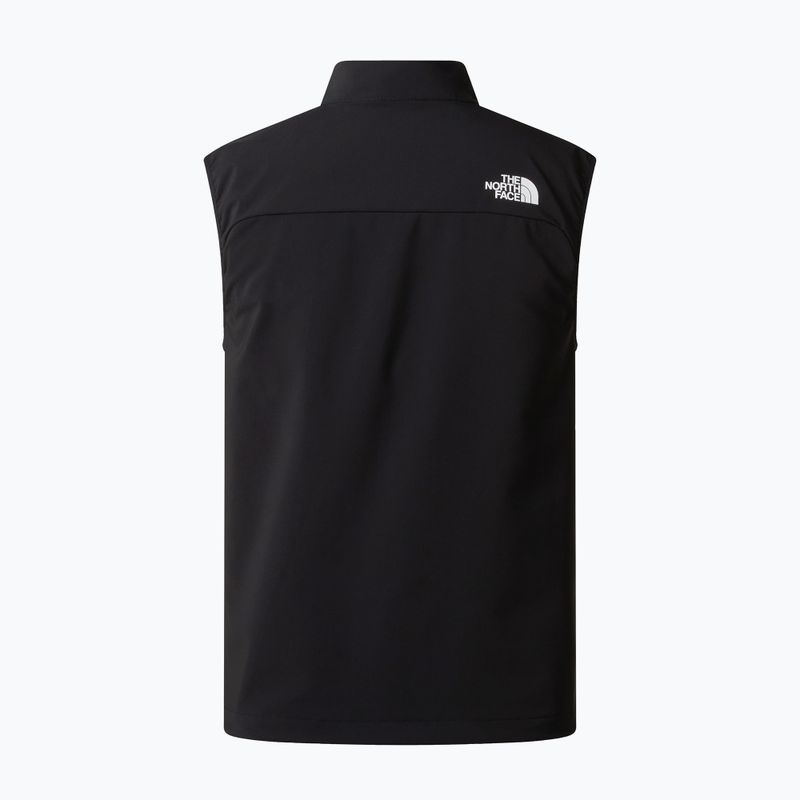Pánska vesta The North Face Nimble Vest 2 tnf black 6