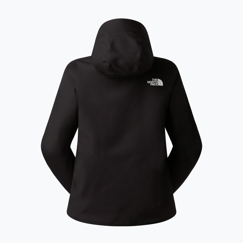 Dámska softshellová bunda The North Face Quest Mono tnf black 7