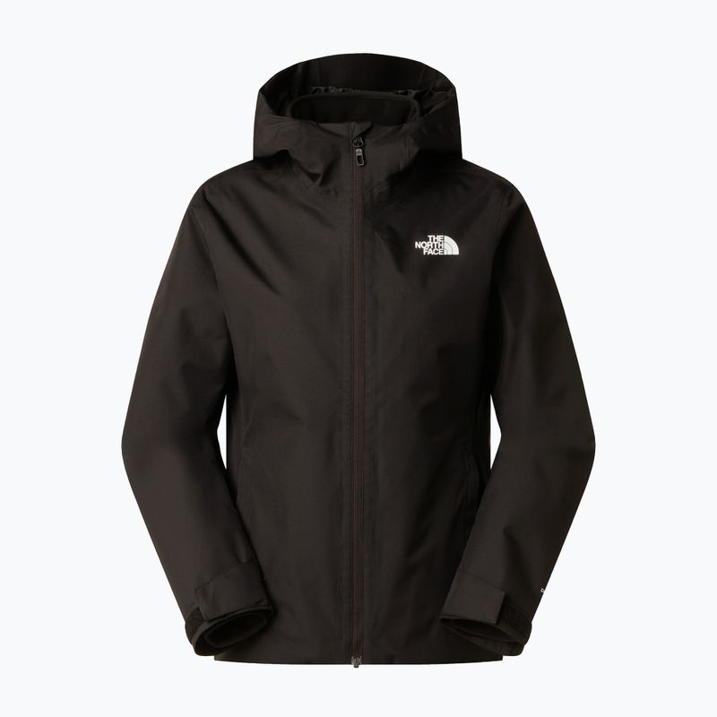 Dámska bunda 3v1 The North Face Quest Mono Triclimate tnf black 6