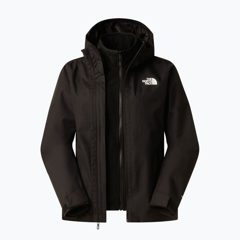 Dámska bunda 3v1 The North Face Quest Mono Triclimate tnf black 7