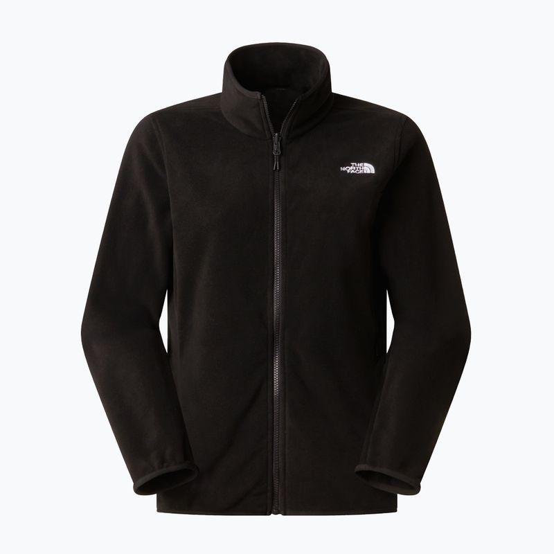 Dámska bunda 3v1 The North Face Quest Mono Triclimate tnf black 8
