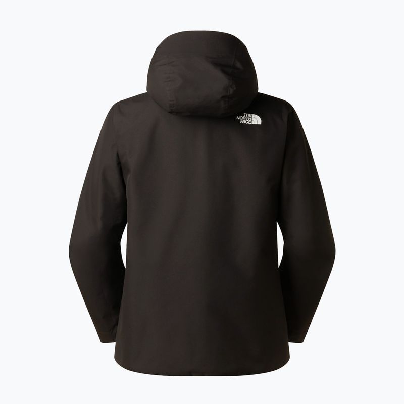 Dámska bunda 3v1 The North Face Quest Mono Triclimate tnf black 9