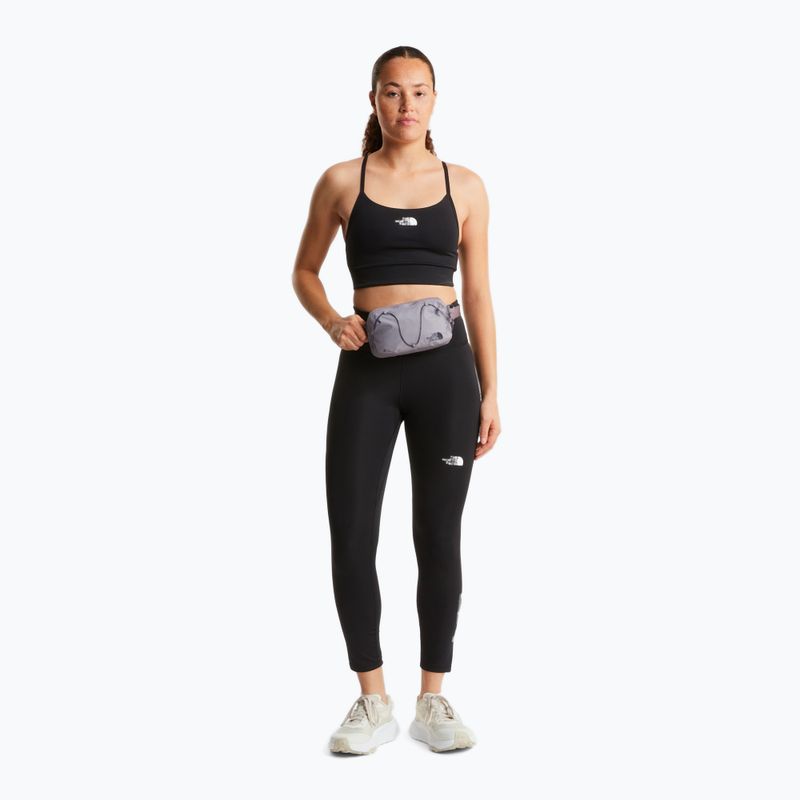 Dámske legíny The North Face Flex 25IN Regular tnf black 2
