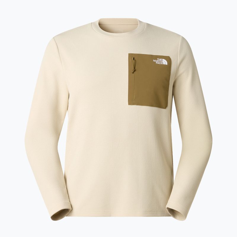 Pánska mikina The North Face Kecha Crew desert stone 4