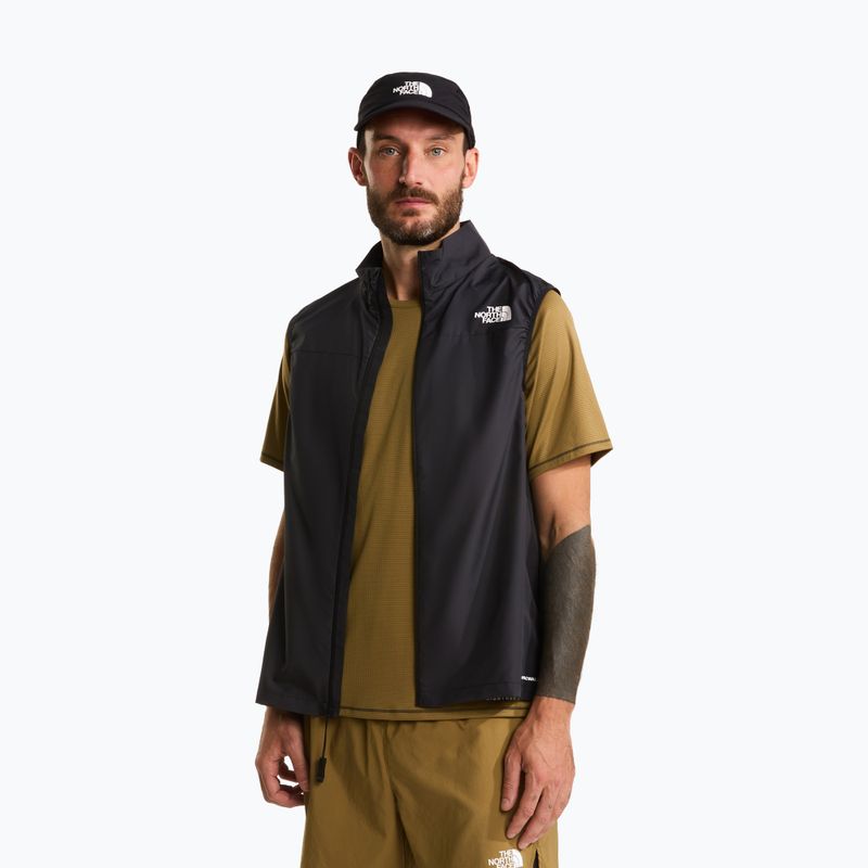 Pánska vesta The North Face Fontanales Wind tnf black 4