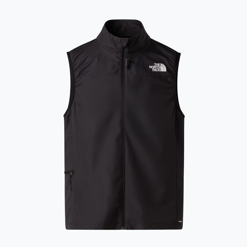 Pánska vesta The North Face Fontanales Wind tnf black 6
