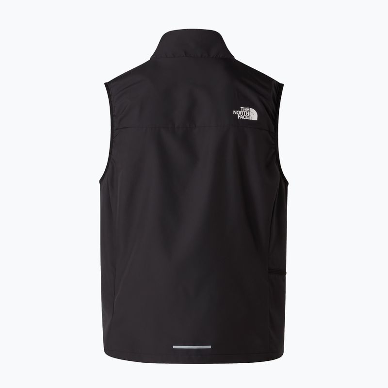 Pánska vesta The North Face Fontanales Wind tnf black 7